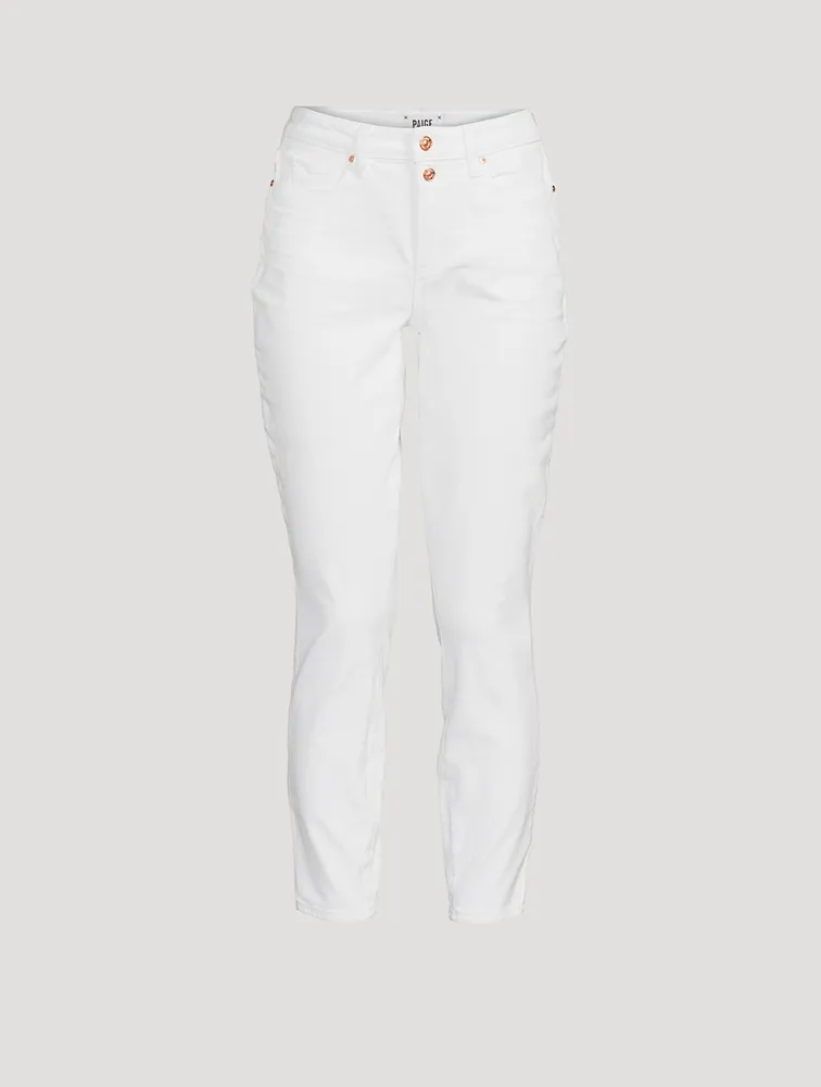Flaunt Bombshell Ankle Skinny Jeans