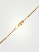 24K Gold Vermeil Golden Hour Necklace