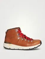Mountain 600 Leather Hiking Boots