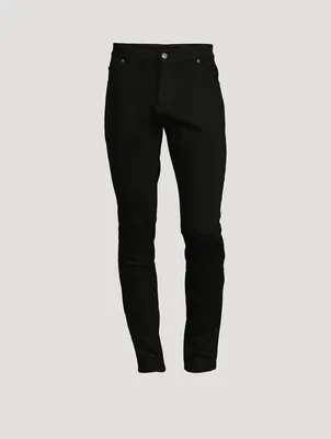 Slim-Fit Jeans