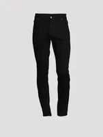 Slim-Fit Jeans