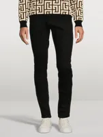 Slim-Fit Jeans
