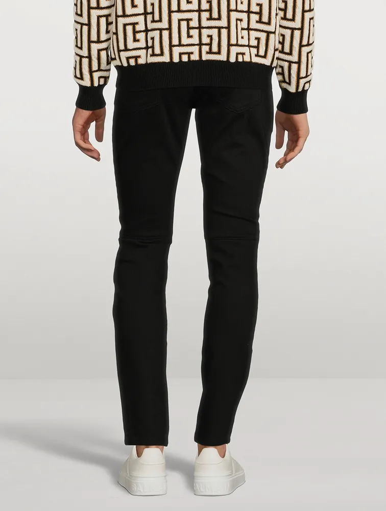 Slim-Fit Jeans