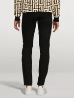 Slim-Fit Jeans