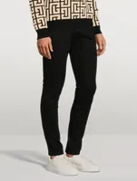 Slim-Fit Jeans