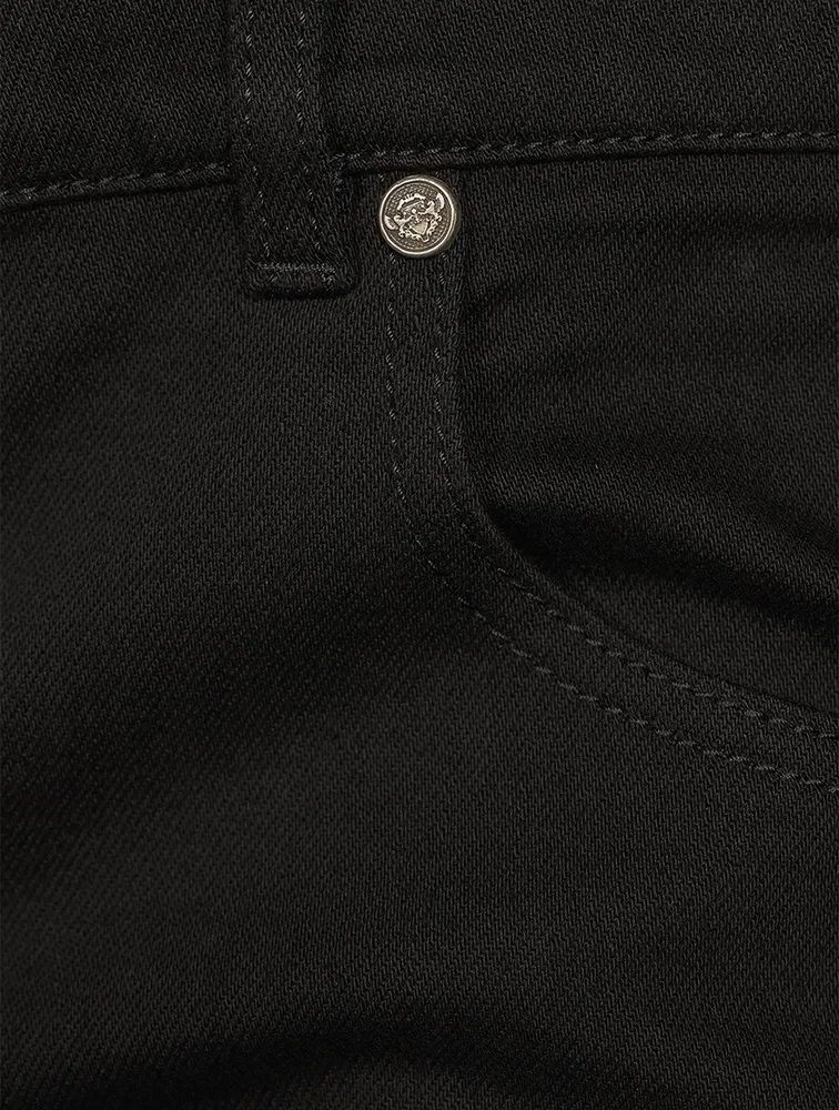Slim-Fit Jeans