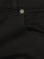 Slim-Fit Jeans