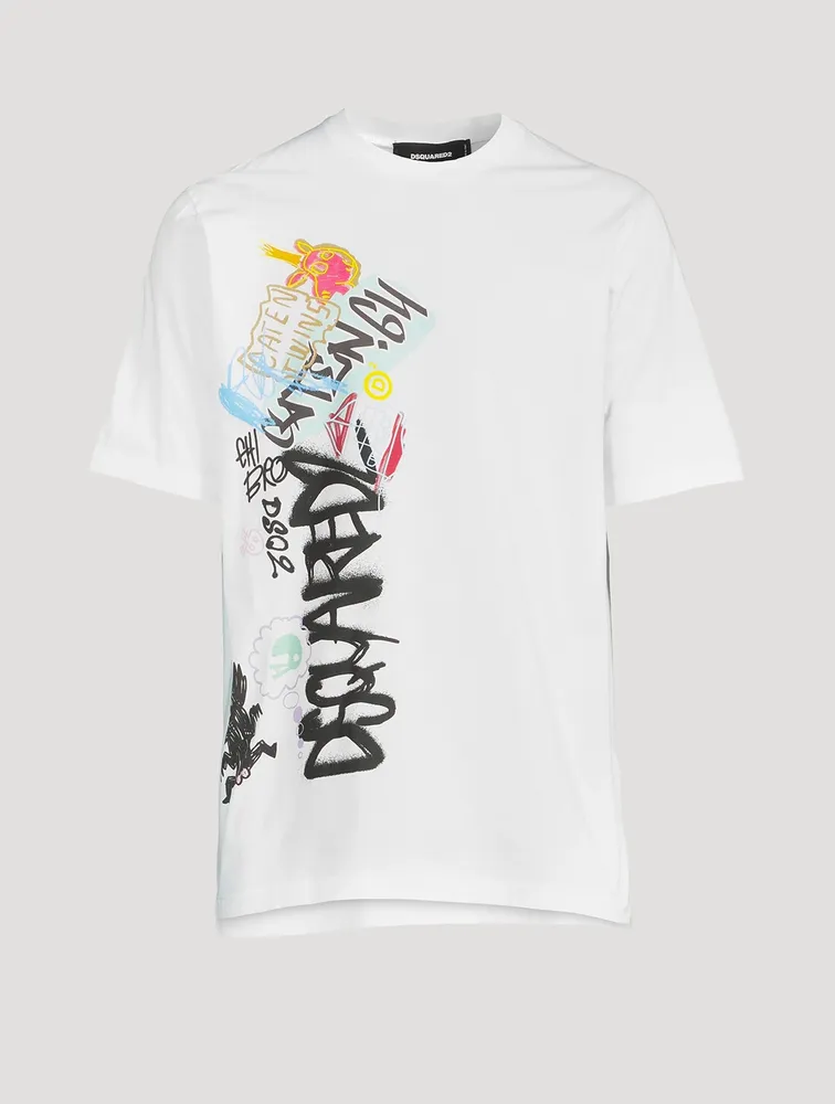 Yankee Doodle Cotton T-Shirt