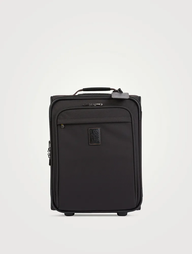 Boxford 19 Canvas Cabin Suitcase