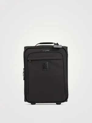 Boxford 19 Canvas Cabin Suitcase