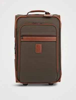 Boxford 21.5 Canvas Cabin Suitcase