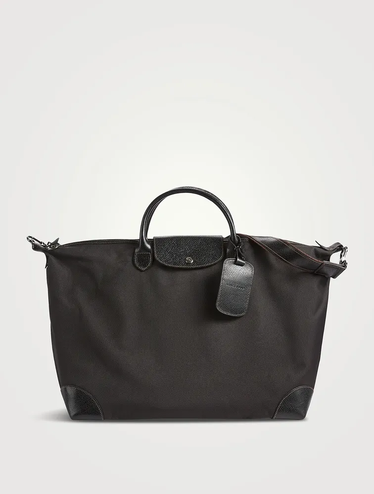 Large Le Pliage Travel Bag