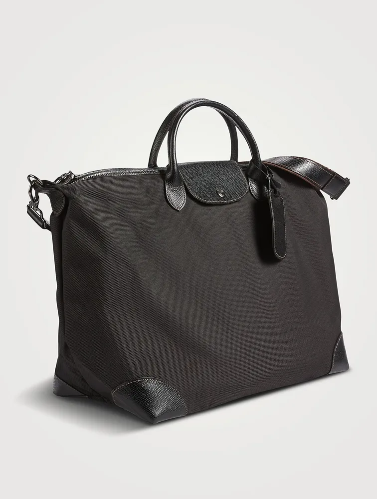 Large Le Pliage Travel Bag