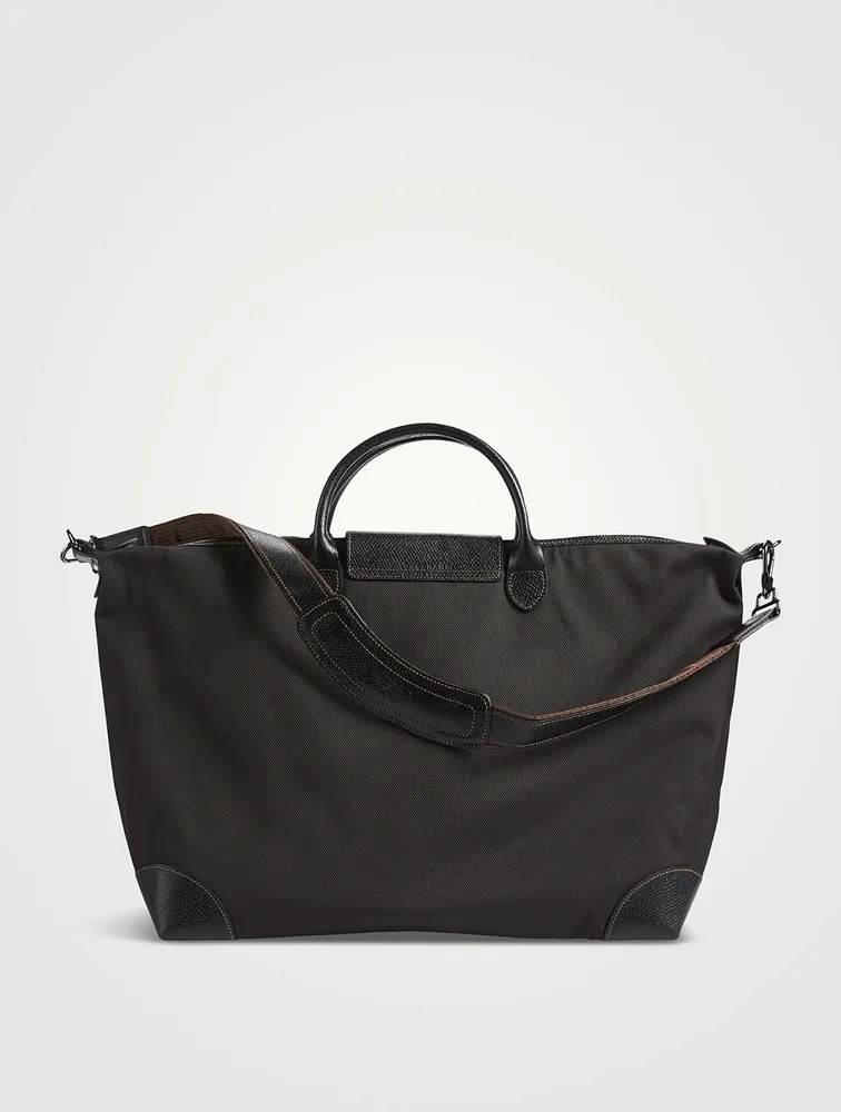 Large Le Pliage Travel Bag