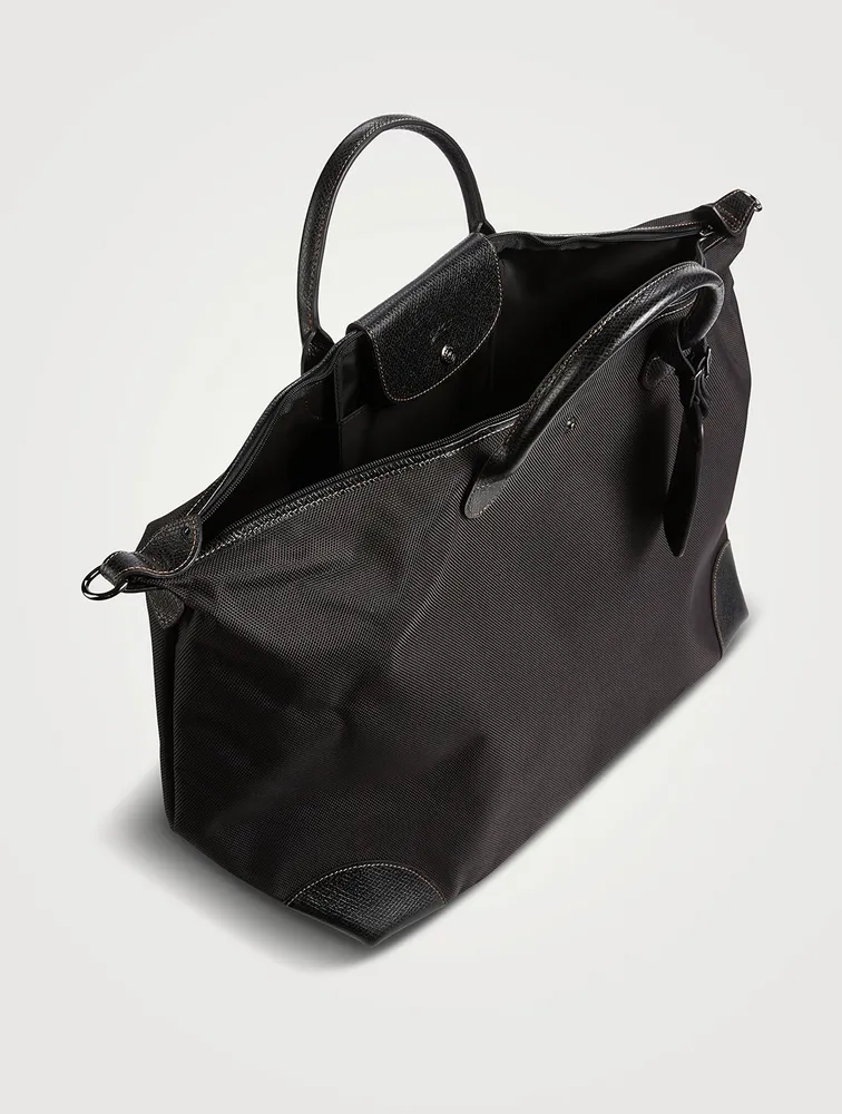 Large Le Pliage Travel Bag
