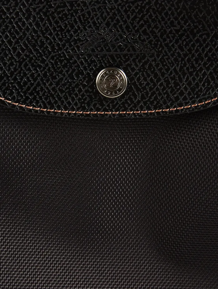 Large Le Pliage Travel Bag