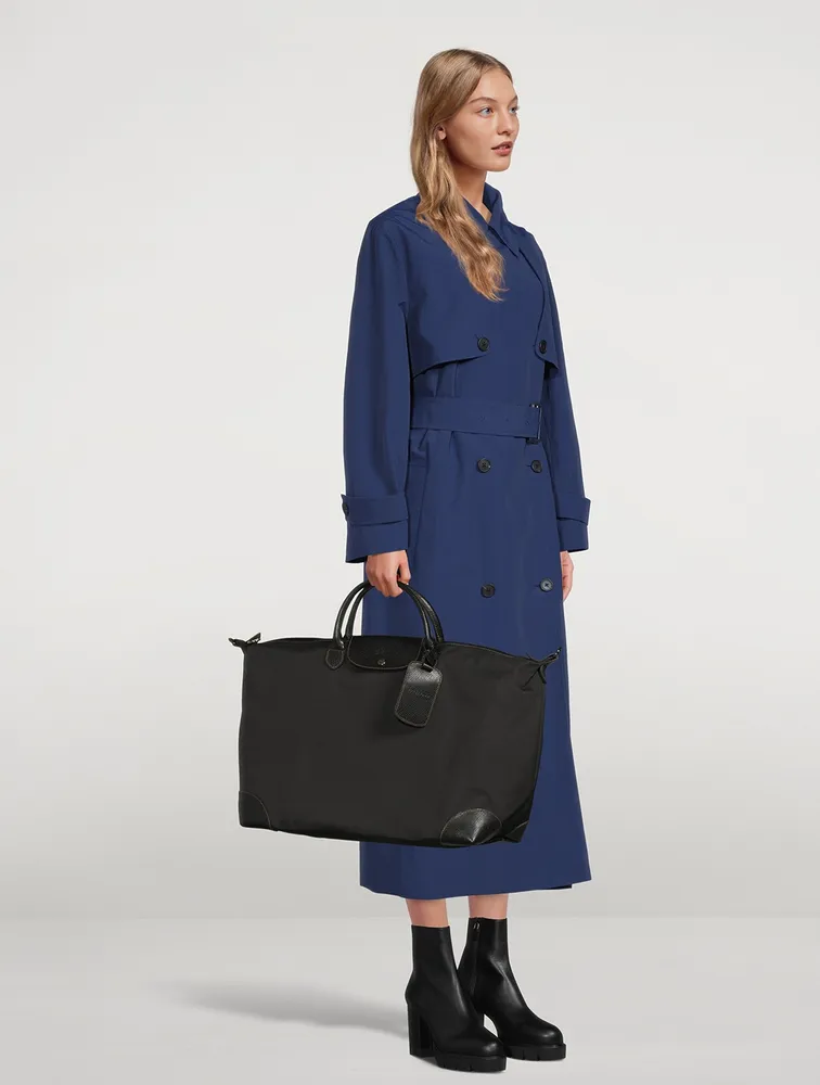 Large Le Pliage Travel Bag