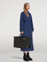 Large Le Pliage Travel Bag
