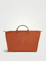 Large Le Pliage Travel Bag