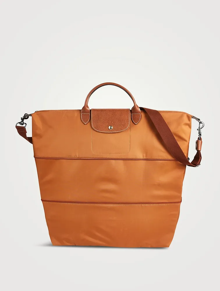 Le Pliage Expandable Travel Bag