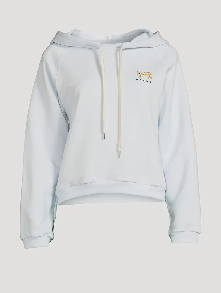 Naif Tiger Hoodie