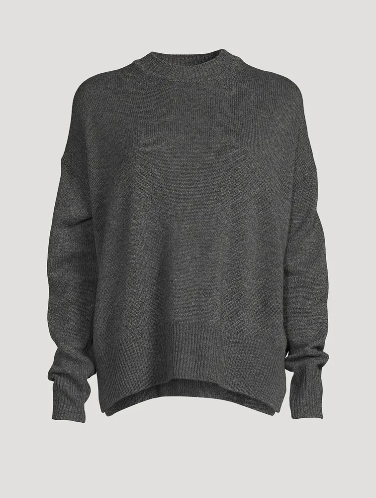 Cashmere Sweater