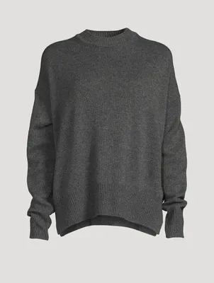Cashmere Sweater
