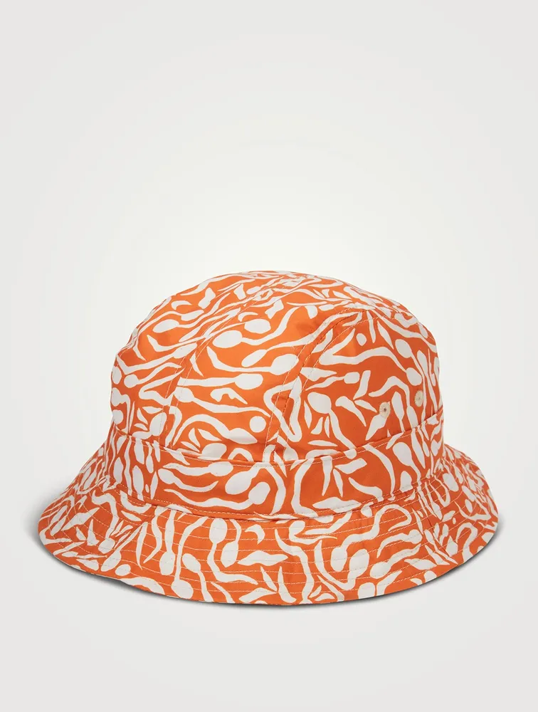 Liquid Proof Bucket Hat