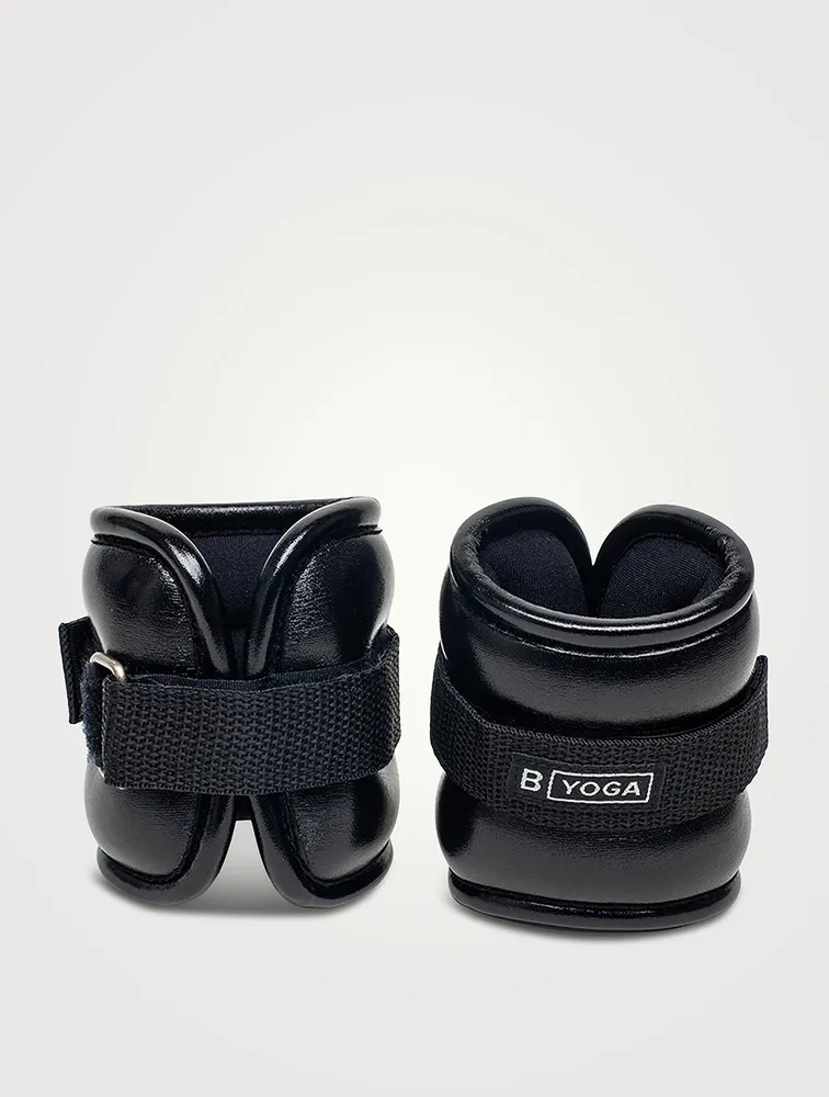 Set of Two Tone Weights - 1 LB