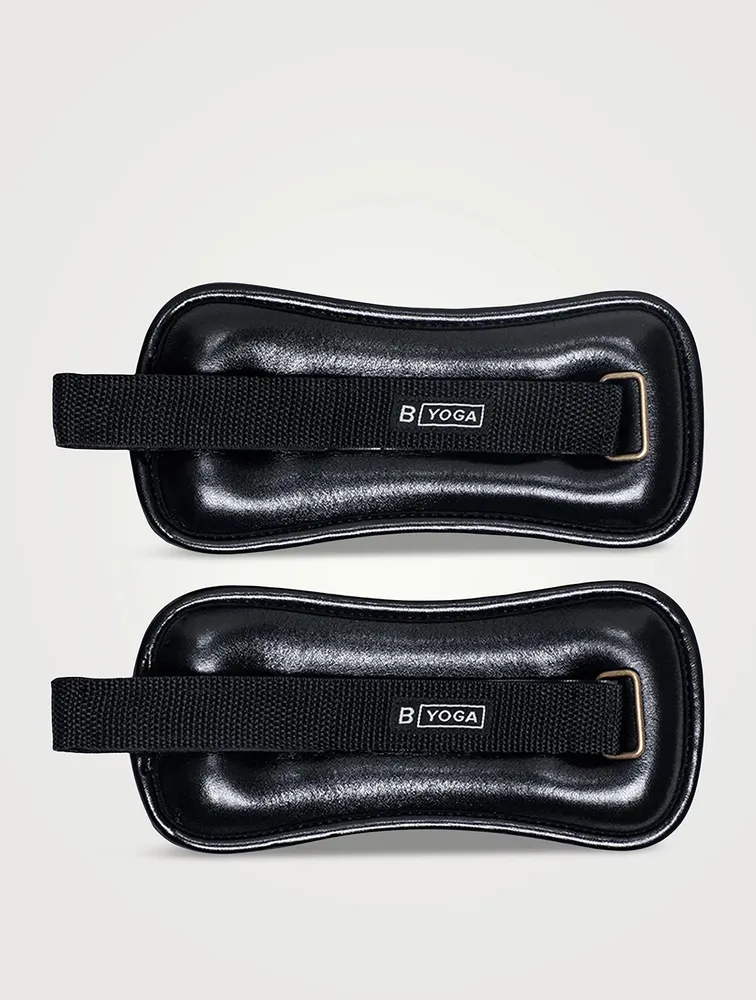 Set of Two Tone Weights - 1 LB