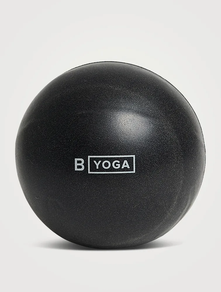 The Sculpt Ball