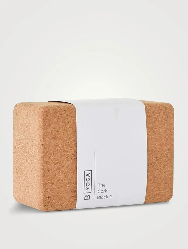 Cork Block 4