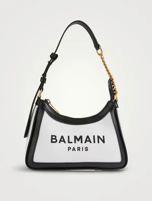 B-Army 26 Canvas Shoulder Bag