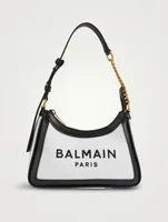 B-Army 26 Canvas Shoulder Bag