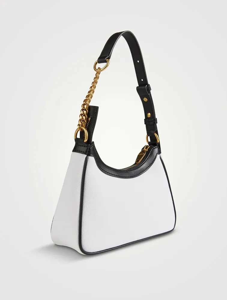 B-Army 26 Canvas Shoulder Bag