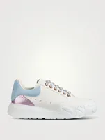 Court Leather Sneakers