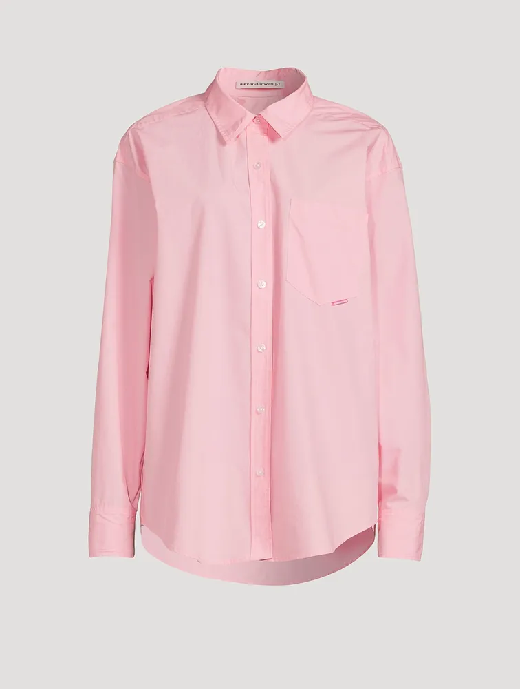Boyfriend Shirt