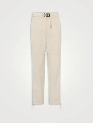 Vanessa Hong x Birgitte Herskind Ylva Trousers