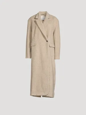 Vanessa Hong x Birgitte Herskind Wanda Coat