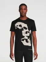 Skull Camouflage T-Shirt