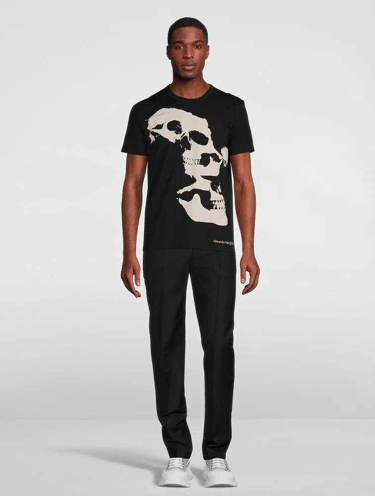 Skull Camouflage T-Shirt
