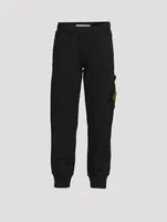 Cotton Fleece Sweatpants