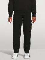 Cotton Fleece Sweatpants