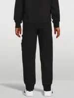 Cotton Fleece Sweatpants