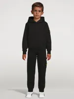 Cotton Fleece Sweatpants