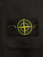 Cotton Fleece Sweatpants