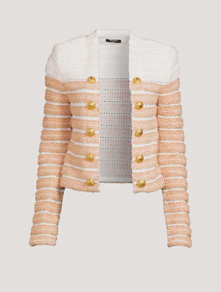 Spencer Tweed Jacket