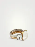 Crystal Ring