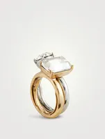 Crystal Ring