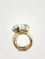 Crystal Ring